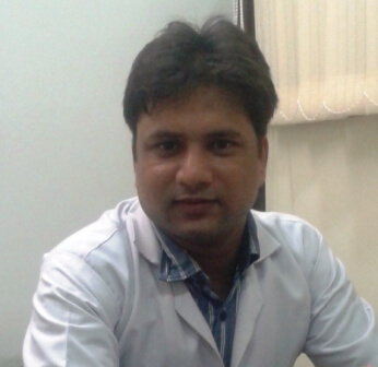 Dr Amit Kr Agarwal: Best Skin Doctor in Siliguri - Dermatologist in Siliguri